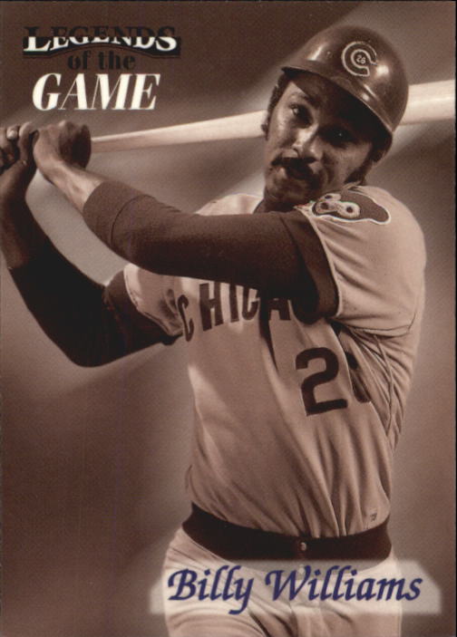 1998 Sports Illustrated Then and Now (Fleer) Baseball "Main Set" Cards - Picture 70 of 303