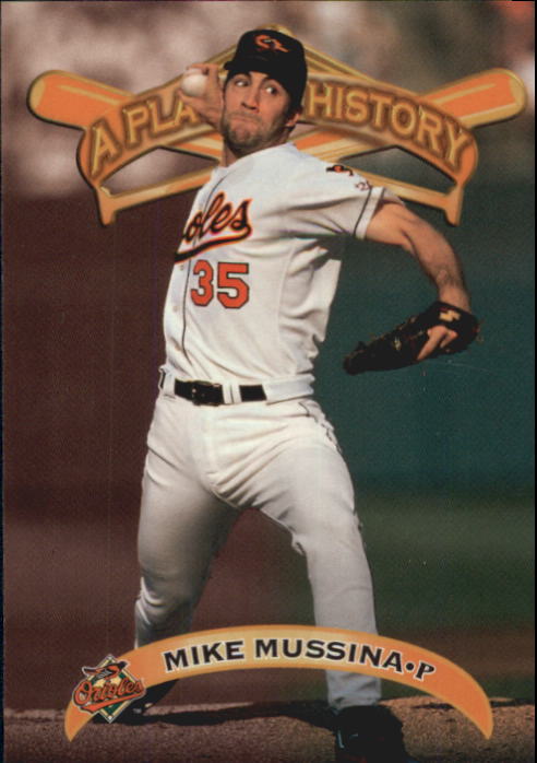 1998 Sports Illustrated Then and Now (Fleer) Baseball "Main Set" Cards - Picture 78 of 303