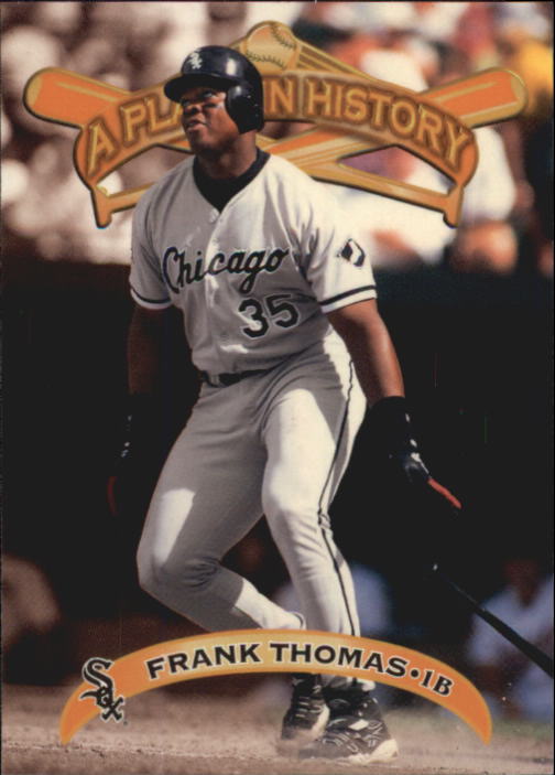 1998 Sports Illustrated Then and Now (Fleer) Baseball "Main Set" Cards - Picture 84 of 303