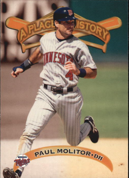 1998 Sports Illustrated Then and Now (Fleer) Baseball "Main Set" Cards - Picture 88 of 303