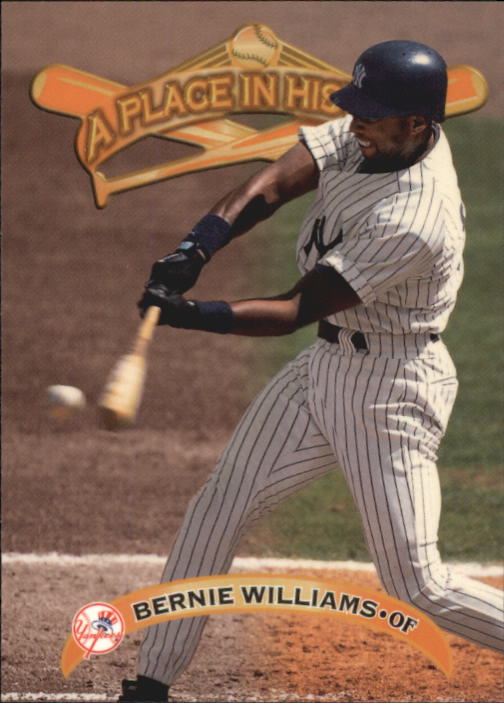 1998 Sports Illustrated Then and Now (Fleer) Baseball "Main Set" Cards - Picture 94 of 303