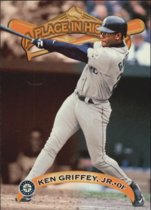 1998 Sports Illustrated Then and Now (Fleer) Baseball "Main Set" Cards - Picture 100 of 303