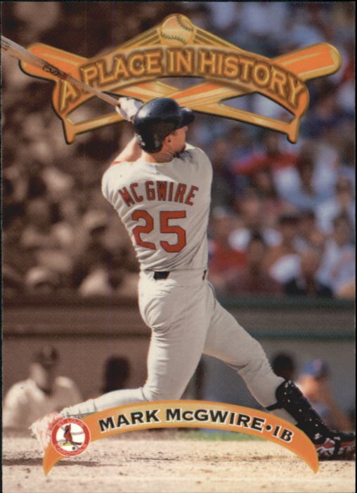 1998 Sports Illustrated Then and Now (Fleer) Baseball "Main Set" Cards - Picture 104 of 303