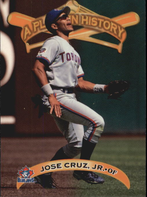 1998 Sports Illustrated Then and Now (Fleer) Baseball "Main Set" Cards - Picture 108 of 303