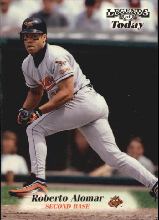 1998 Sports Illustrated Then and Now (Fleer) Baseball "Main Set" Cards - Picture 110 of 303