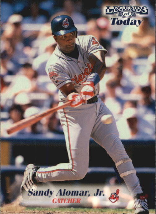 1998 Sports Illustrated Then and Now (Fleer) Baseball "Main Set" Cards - Picture 112 of 303