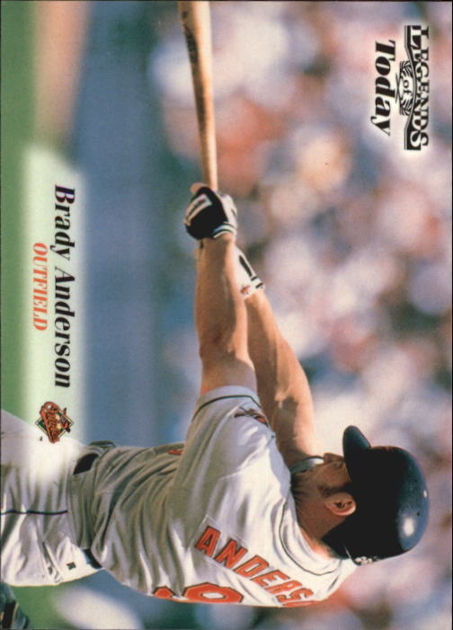 1998 Sports Illustrated Then and Now (Fleer) Baseball "Main Set" Cards - Picture 114 of 303