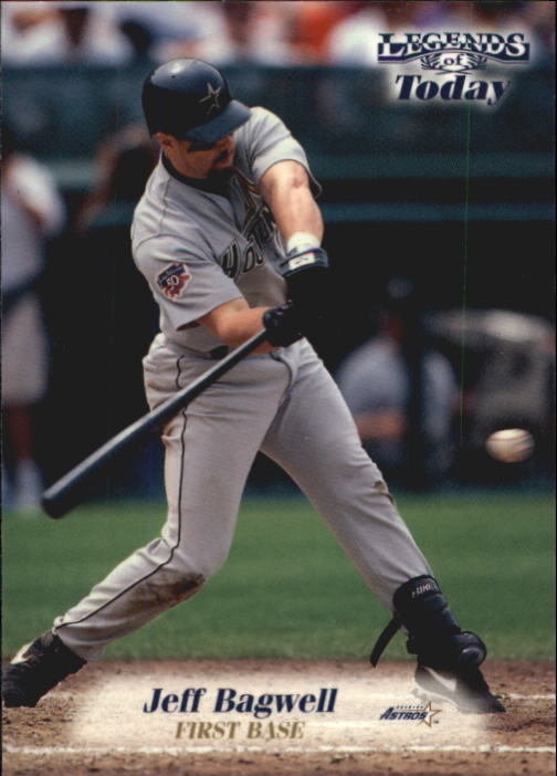 1998 Sports Illustrated Then and Now (Fleer) Baseball "Main Set" Cards - Picture 118 of 303