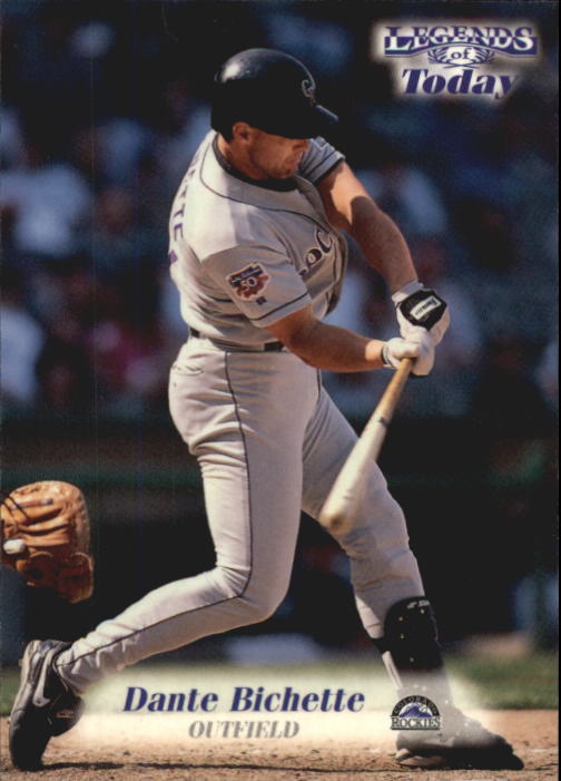 1998 Sports Illustrated Then and Now (Fleer) Baseball "Main Set" Cards - Picture 122 of 303