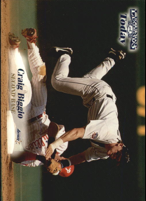 1998 Sports Illustrated Then and Now (Fleer) Baseball "Main Set" Cards - Picture 124 of 303