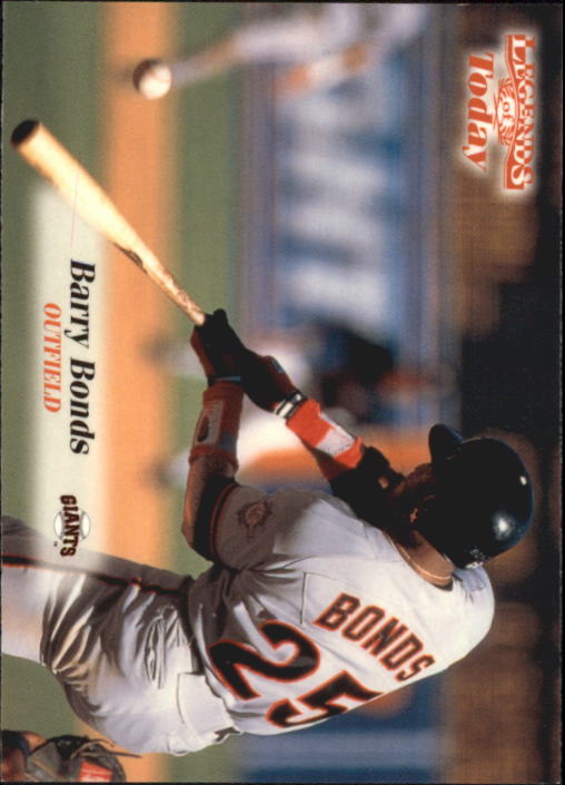 1998 Sports Illustrated Then and Now (Fleer) Baseball "Main Set" Cards - Picture 126 of 303