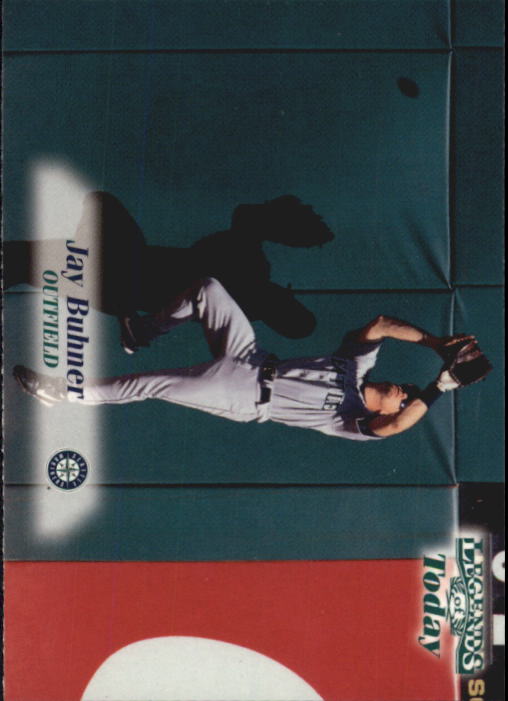 1998 Sports Illustrated Then and Now (Fleer) Baseball "Main Set" Cards - Picture 130 of 303