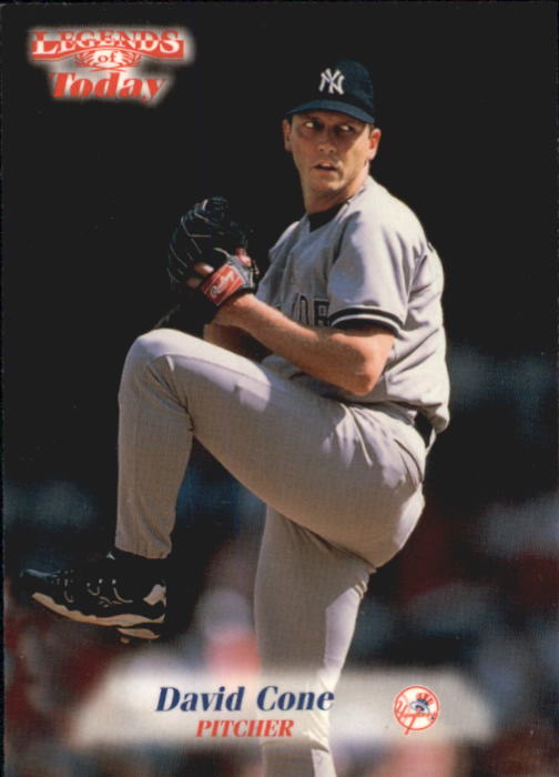 1998 Sports Illustrated Then and Now (Fleer) Baseball "Main Set" Cards - Picture 146 of 303