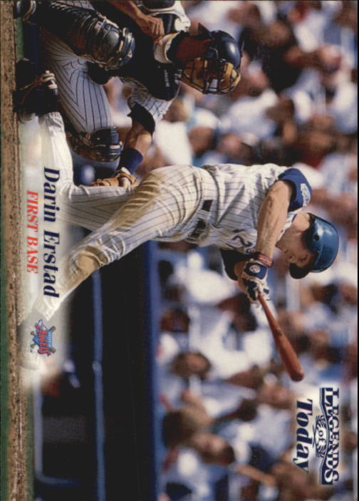 1998 Sports Illustrated Then and Now (Fleer) Baseball "Main Set" Cards - Picture 156 of 303