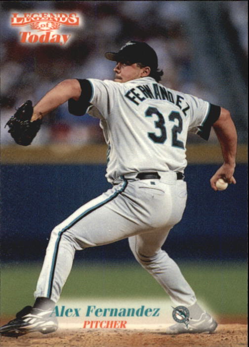 1998 Sports Illustrated Then and Now (Fleer) Baseball "Main Set" Cards - Picture 158 of 303