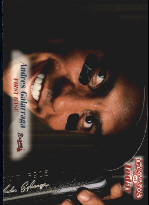 1998 Sports Illustrated Then and Now (Fleer) Baseball "Main Set" Cards - Picture 164 of 303