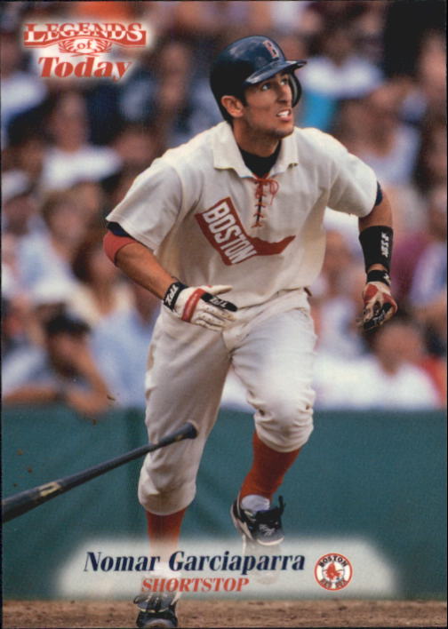 1998 Sports Illustrated Then and Now (Fleer) Baseball "Main Set" Cards - Picture 166 of 303