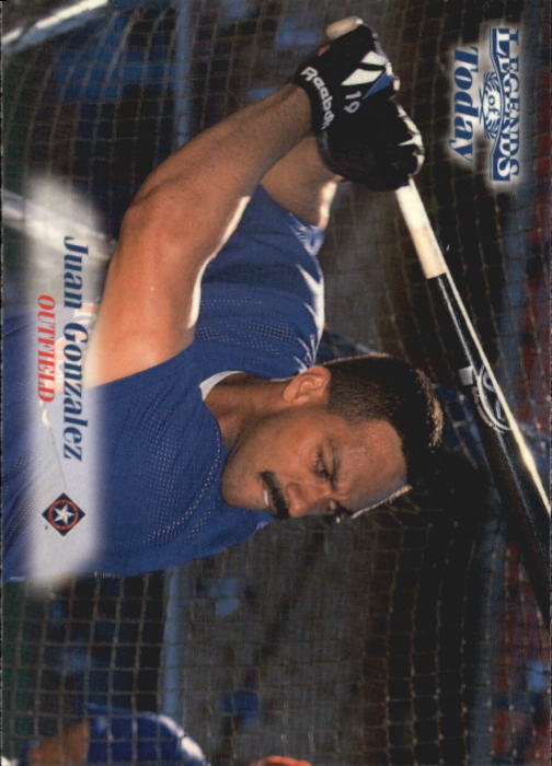 1998 Sports Illustrated Then and Now (Fleer) Baseball "Main Set" Cards - Picture 170 of 303