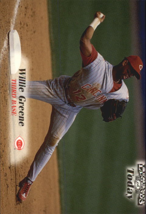 1998 Sports Illustrated Then and Now (Fleer) Baseball "Main Set" Cards - Picture 174 of 303