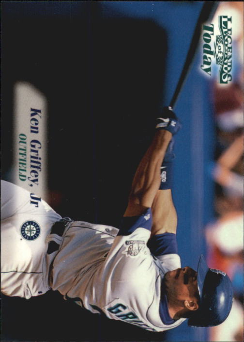 1998 Sports Illustrated Then and Now (Fleer) Baseball "Main Set" Cards - Picture 176 of 303