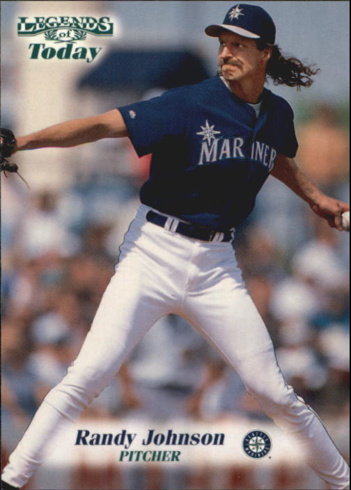 1998 Sports Illustrated Then and Now (Fleer) Baseball "Main Set" Cards - Picture 190 of 303