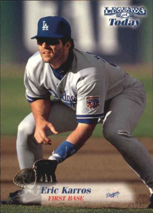 1998 Sports Illustrated Then and Now (Fleer) Baseball "Main Set" Cards - Picture 198 of 303
