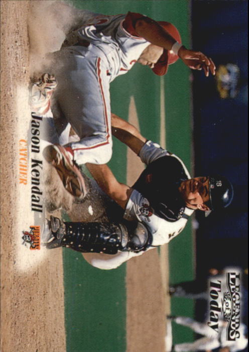 1998 Sports Illustrated Then and Now (Fleer) Baseball "Main Set" Cards - Picture 200 of 303