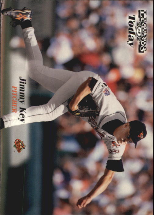 1998 Sports Illustrated Then and Now (Fleer) Baseball "Main Set" Cards - Picture 202 of 303