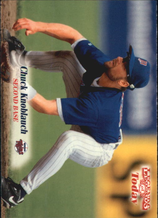 1998 Sports Illustrated Then and Now (Fleer) Baseball "Main Set" Cards - Picture 206 of 303