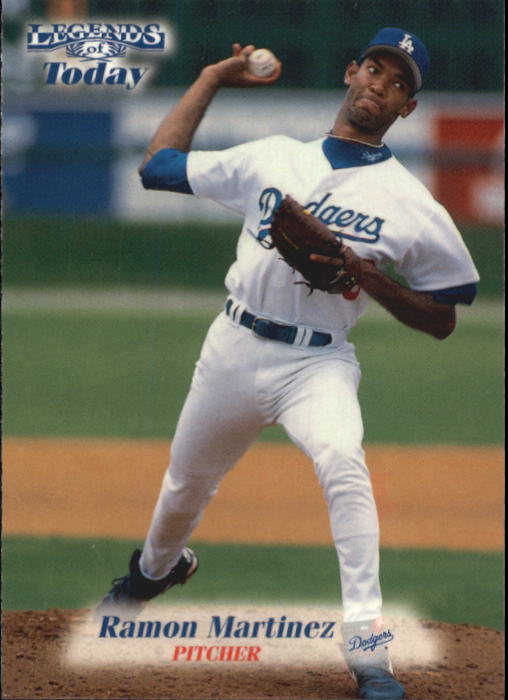 1998 Sports Illustrated Then and Now (Fleer) Baseball "Main Set" Cards - Picture 222 of 303