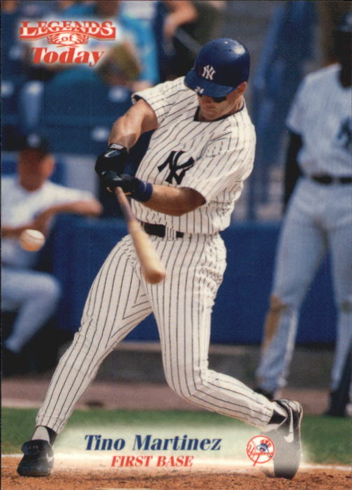 1998 Sports Illustrated Then and Now (Fleer) Baseball "Main Set" Cards - Picture 224 of 303