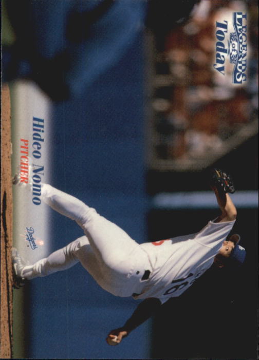1998 Sports Illustrated Then and Now (Fleer) Baseball "Main Set" Cards - Picture 236 of 303