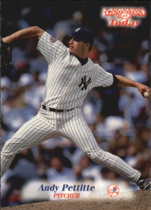 1998 Sports Illustrated Then and Now (Fleer) Baseball "Main Set" Cards - Picture 240 of 303