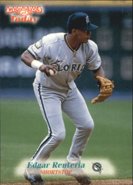 1998 Sports Illustrated Then and Now (Fleer) Baseball "Main Set" Cards - Picture 246 of 303