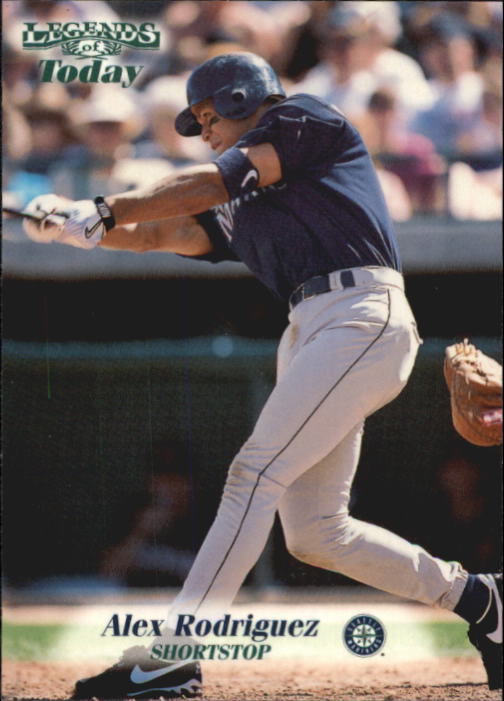 1998 Sports Illustrated Then and Now (Fleer) Baseball "Main Set" Cards - Picture 250 of 303
