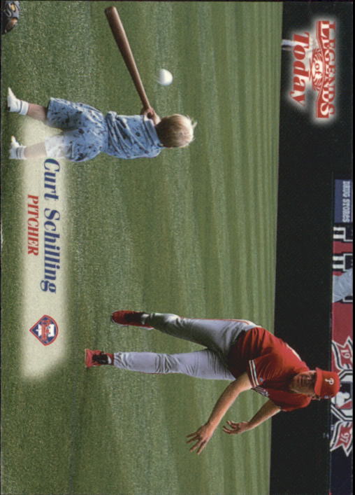 1998 Sports Illustrated Then and Now (Fleer) Baseball "Main Set" Cards - Picture 260 of 303
