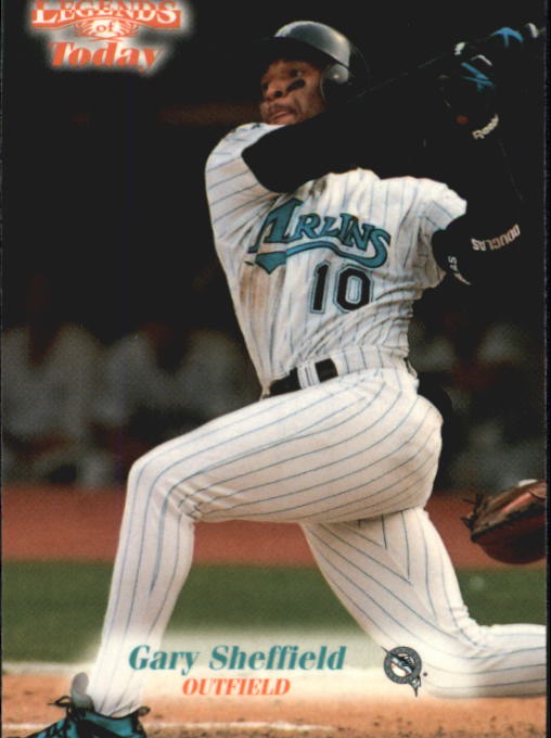 1998 Sports Illustrated Then and Now (Fleer) Baseball "Main Set" Cards - Picture 262 of 303