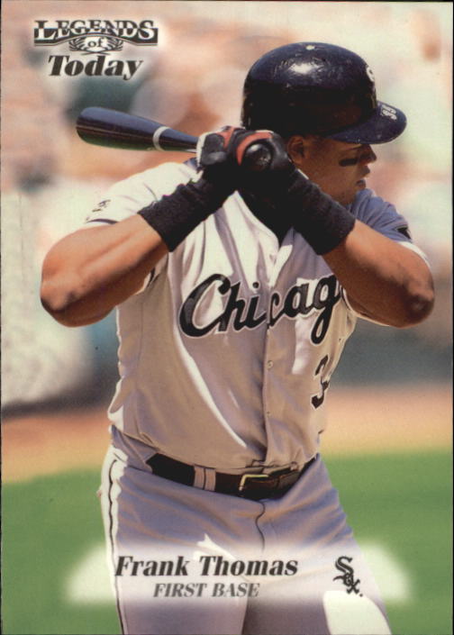 1998 Sports Illustrated Then and Now (Fleer) Baseball "Main Set" Cards - Picture 268 of 303