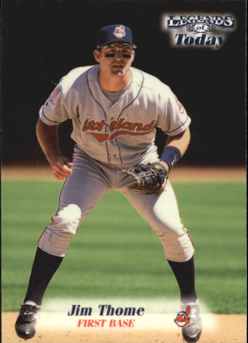 1998 Sports Illustrated Then and Now (Fleer) Baseball "Main Set" Cards - Picture 270 of 303