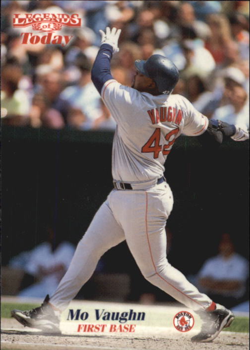 1998 Sports Illustrated Then and Now (Fleer) Baseball "Main Set" Cards - Picture 272 of 303