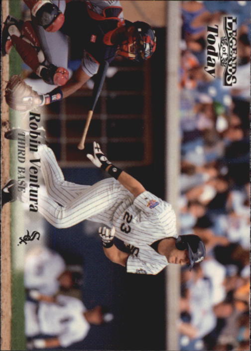 1998 Sports Illustrated Then and Now (Fleer) Baseball "Main Set" Cards - Picture 274 of 303