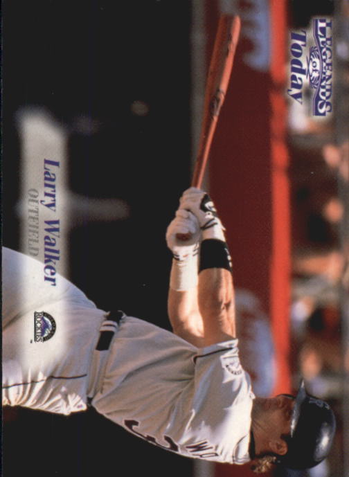 1998 Sports Illustrated Then and Now (Fleer) Baseball "Main Set" Cards - Picture 276 of 303