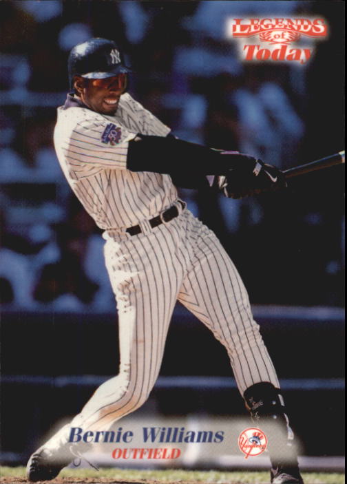 1998 Sports Illustrated Then and Now (Fleer) Baseball "Main Set" Cards - Picture 278 of 303