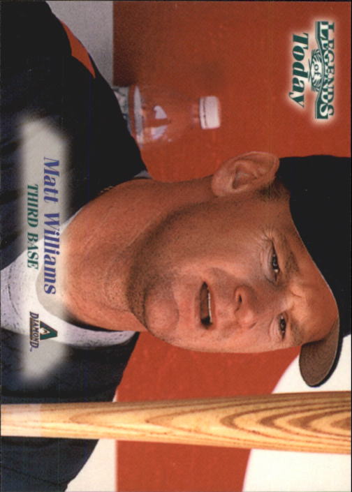 1998 Sports Illustrated Then and Now (Fleer) Baseball "Main Set" Cards - Picture 280 of 303