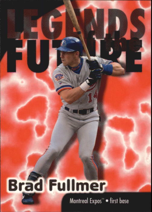 1998 Sports Illustrated Then and Now (Fleer) Baseball "Main Set" Cards - Picture 288 of 303