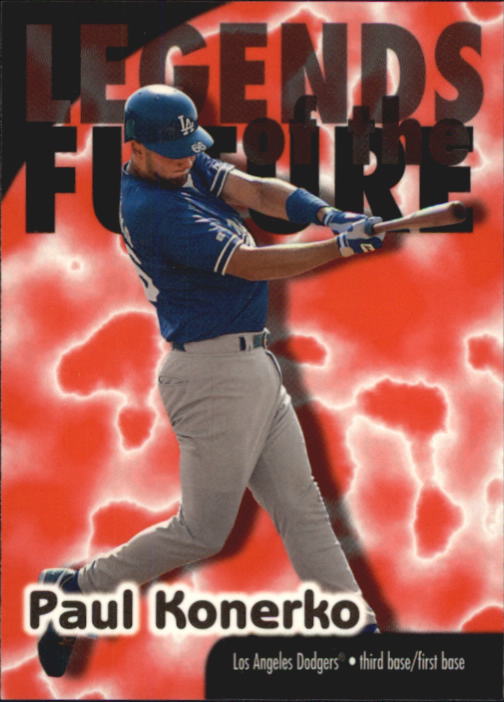 1998 Sports Illustrated Then and Now (Fleer) Baseball "Main Set" Cards - Picture 294 of 303