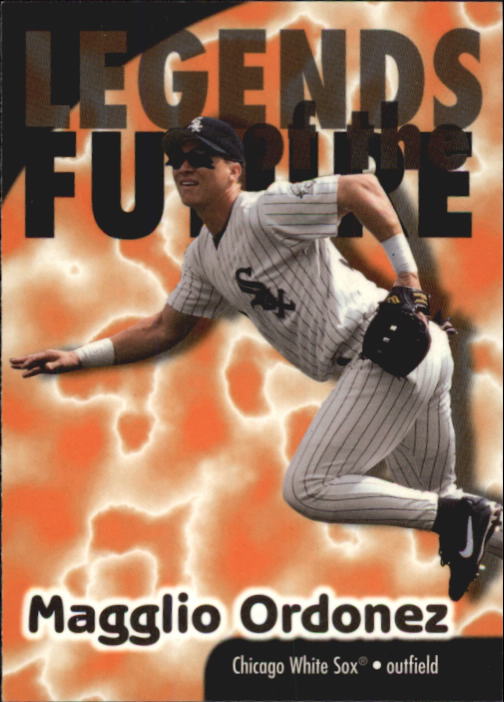 1998 Sports Illustrated Then and Now (Fleer) Baseball "Main Set" Cards - Picture 298 of 303
