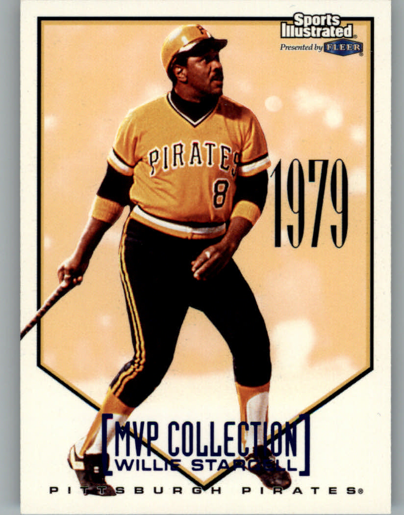 1998 Sports Illustrated World Series Fever Baseball "Inserts and Parallel" Cards - Picture 4 of 14