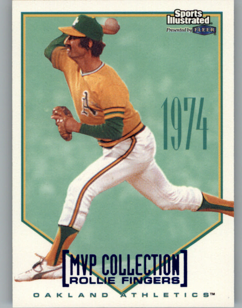 1998 Sports Illustrated World Series Fever Baseball "Inserts and Parallel" Cards - Picture 6 of 14