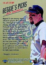 1998 Sports Illustrated World Series Fever Baseball "Inserts and Parallel" Cards - Picture 14 of 14